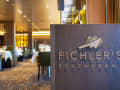 : Pichler's Restaurant Eingang