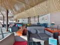 : Pazifik Lounge Deck 3