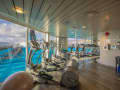 : Fitnessstudio
