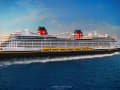 : Disney Believe Seitenansicht