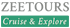 Zeetours - Cruise & Explore
