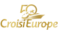 CroisiEurope Logo