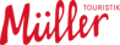 M&uuml;ller-Touristik