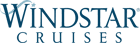 Windstar Cruises-Logotipo