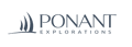 Ponant-Logotipo