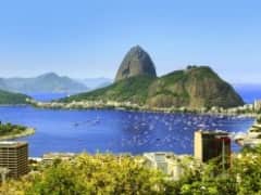  Alle Kreuzfahrt-Reiseziele bei e-hoi – click and cruise Illustration 