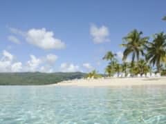 Dominicaanse Republiek Cruise