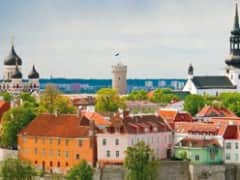 Estland Cruise
