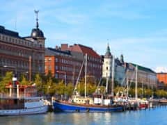 Finland Cruise