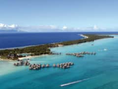 Frans-Polynesië Cruise