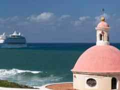 Puerto Rico Cruise