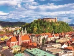 Slowenien Kreuzfahrt