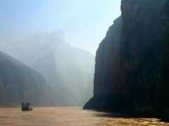 Yangtse Kreuzfahrt - Bild 1