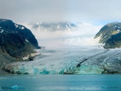 Nordland Kreuzfahrt - Bild 1