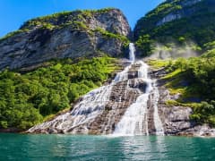 Pays du nord Croisière - Image 1