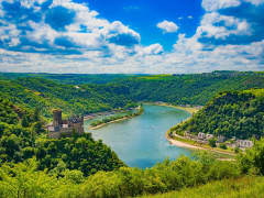 Reno Cruzeiro - Bild 1