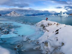 Groenland Cruise - Foto 1