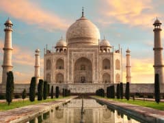 Oriente y Emiratos Crucero - Bild 1