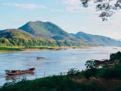 Mekong Cruzeiro - Bild 1