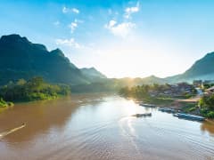 Mekong Cruise - Picture 1