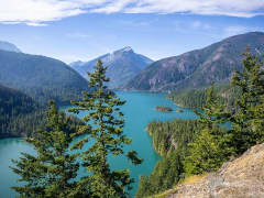 North America Cruise - Picture 1