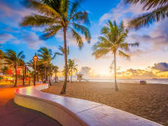 Noord-Amerika Cruise - Foto 1