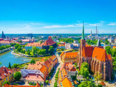 Oder Cruise - Picture 1