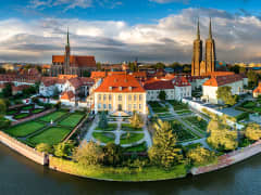 Oder Croisière - Image 1