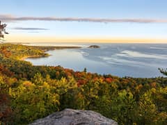 Grands Lacs Croisière - Image 1