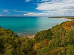 Grands Lacs Croisière - Image 1
