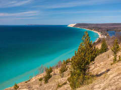 Great Lakes / Grote Meren Cruise - Foto 1