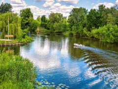 Havel Crucero - Bild 1