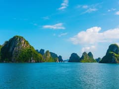 Oost-Azië Cruise - Foto 1