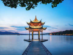 Est de l'Asie Croisière - Image 1