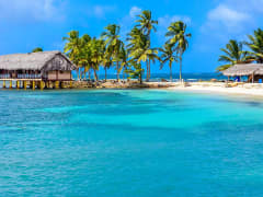 Eastern Caribbean Cruise - Picture 1