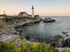 Nouvelle-Angleterre Croisière - Image 1