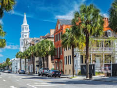 Costa Este de EE.UU. Crucero - Bild 1