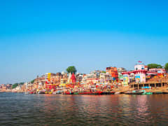 Gange Croisière - Image 1