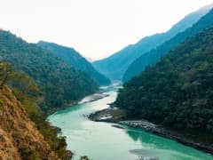 Ganges Kreuzfahrt - Bild 1