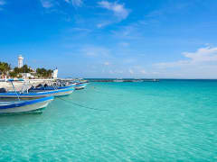 Riviera mexicana Cruzeiro - Bild 1