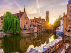 Benelux Croisière - Image 1