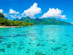 Pacífico Sul Cruzeiro - Bild 1