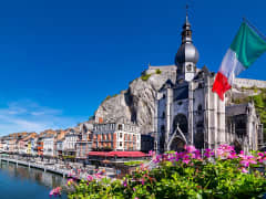 Mosa Cruzeiro - Bild 1