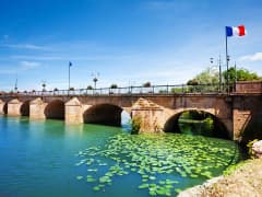 Saône Cruzeiro - Bild 1