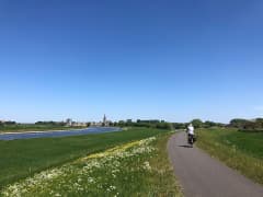 IJssel Cruise - Foto 1