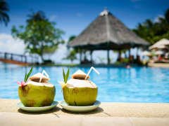 South Seas Cruise - Picture 1