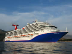 Carnival Liberty