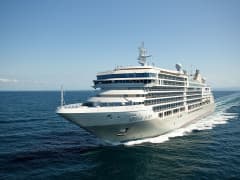 Silversea Cruises