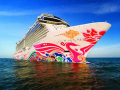 Norwegian Joy