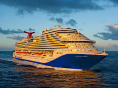 Carnival Magic